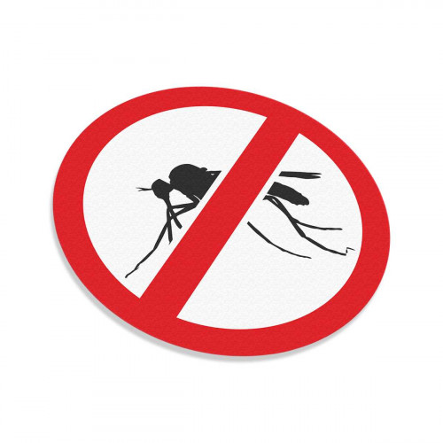 No Mosquito