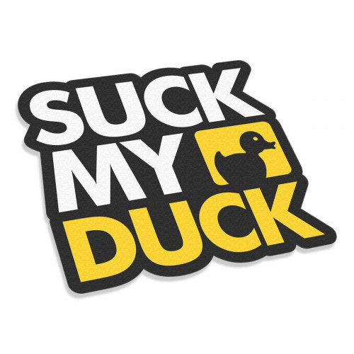 Suck My Duck