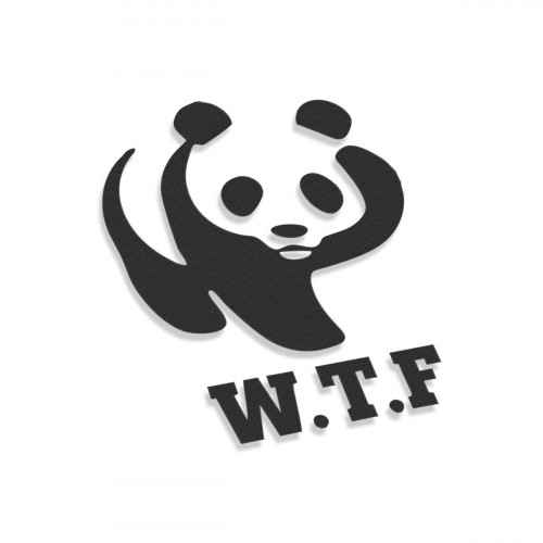 WTF Panda