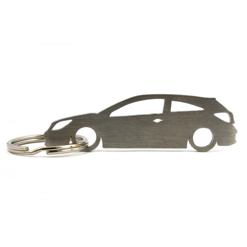 Opel Astra H 3D Atslēgu Piekariņš