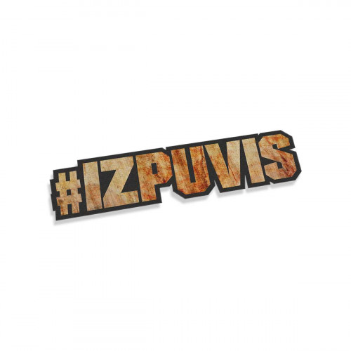 Izpuvis