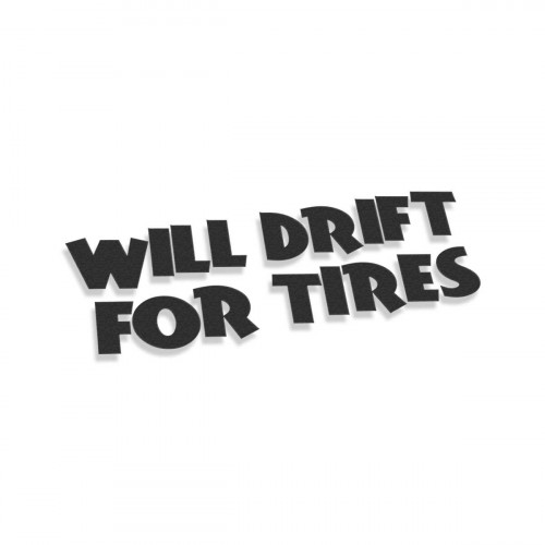 Will Drift For Tires