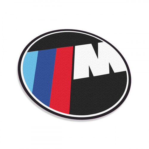 BMW M Logo