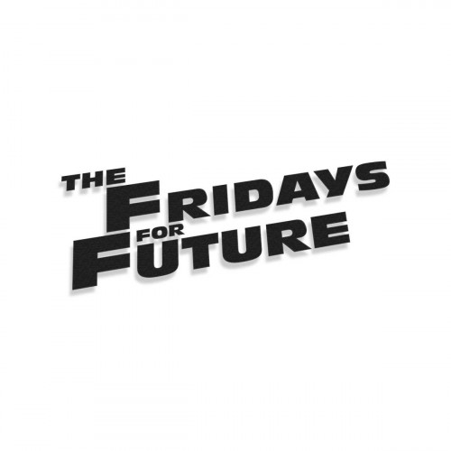The Fridays For Future