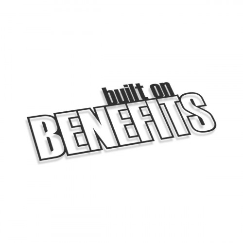 Built On Benefits