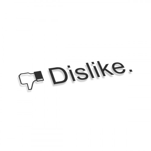 Dislike V2