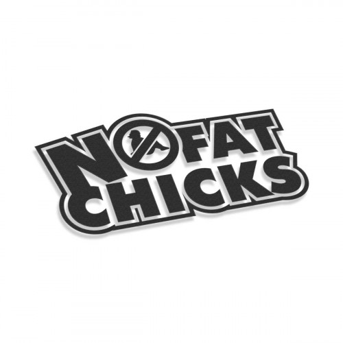 No More Fat Chicks