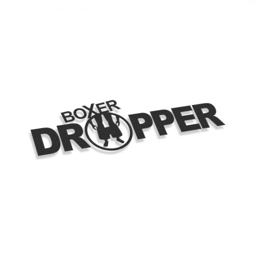 Boxer Dropper V2