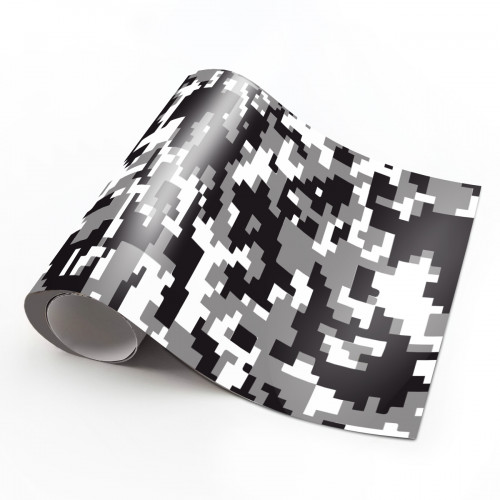 Pixel Camo V5 Pattern L