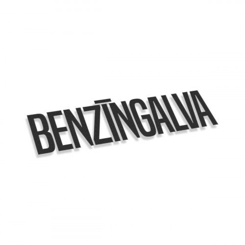 Benzīngalva