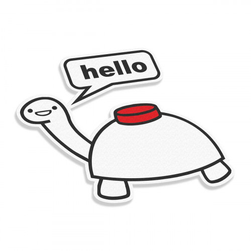 Hello Turtle V2