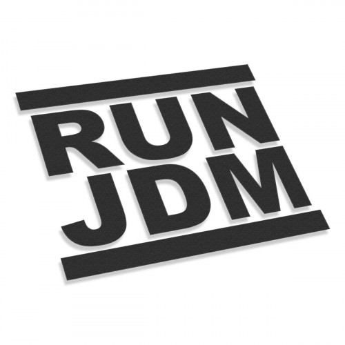 Run JDM