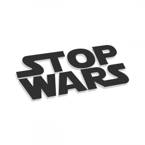 Stop Wars