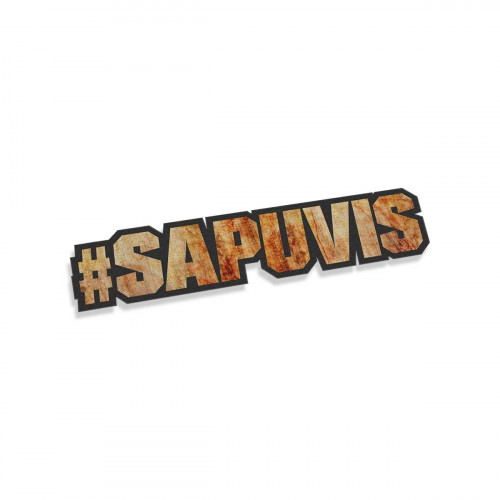 Sapuvis