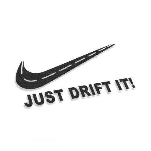 Just Drift It