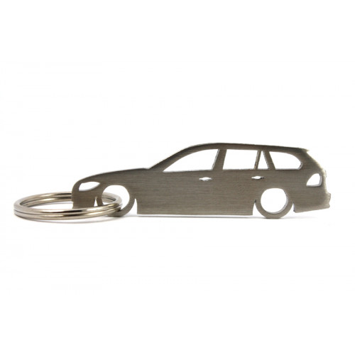 BMW E91 Wagon Keychain