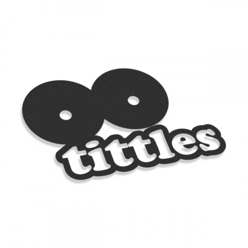 Tittles