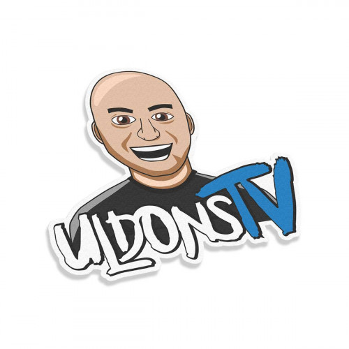 UldonsTV V2