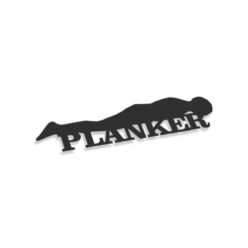 Planker V2