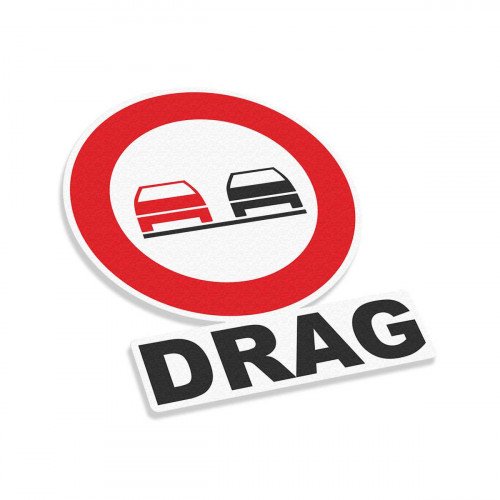 Drag