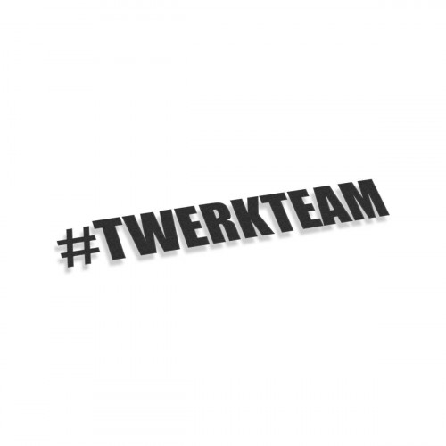 Twerkteam