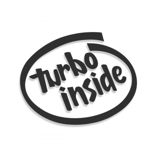 Turbo Inside