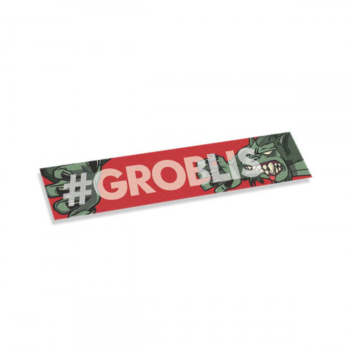 Groblis