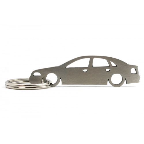 Audi A4 B5 Sedan Keychain