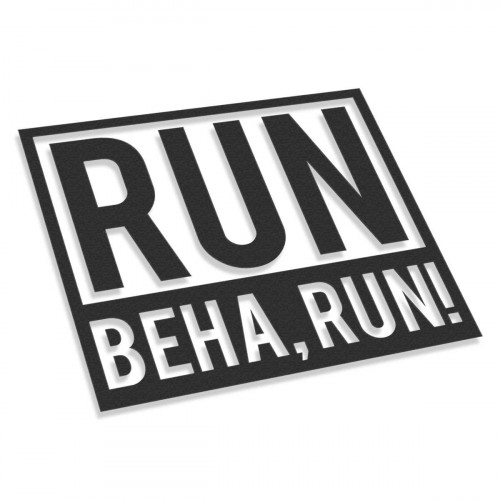 Run Beha Run