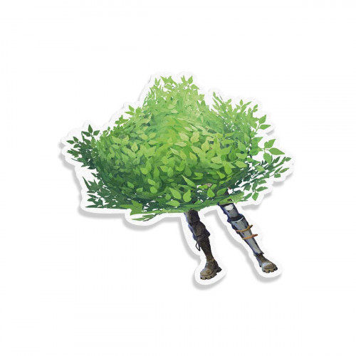 Fortnite Bush