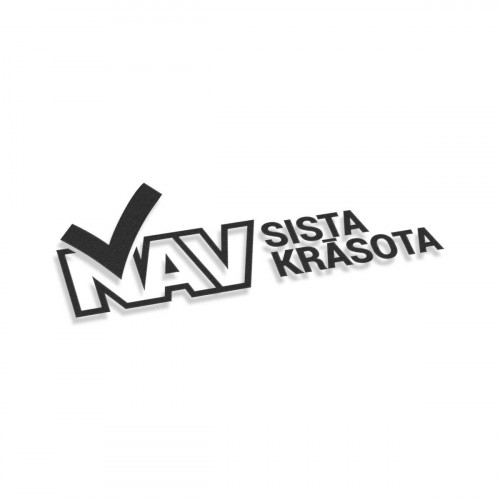 Nav Sista Nav Krāsota