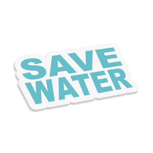 Save Water