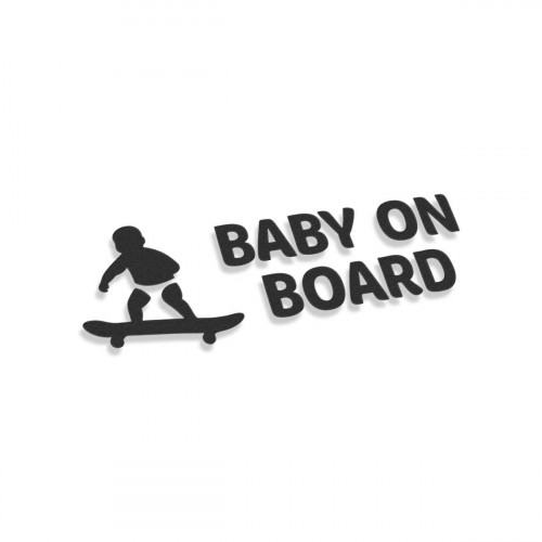 Baby On Board