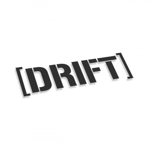 Drift #3