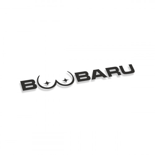 Boobaru