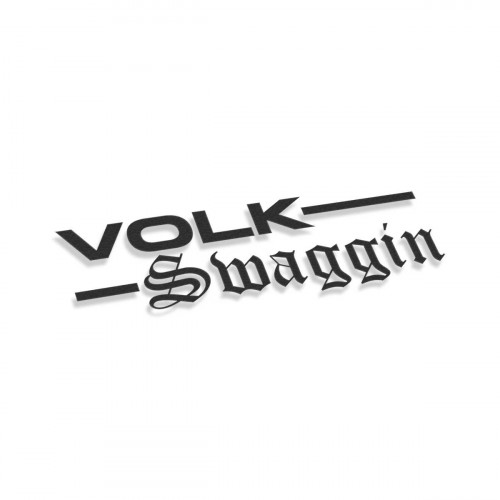 Volk Swaggin