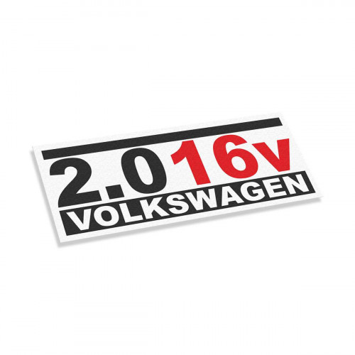 2.0 16v Volkswagen V2