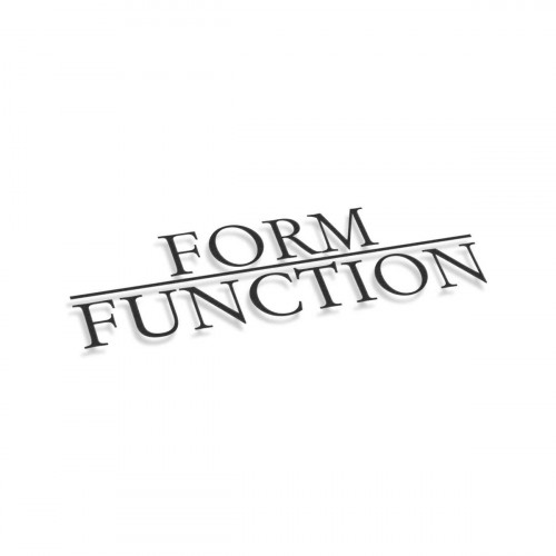 Form Function