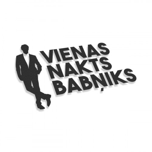 Vienas Nakts Babņiks