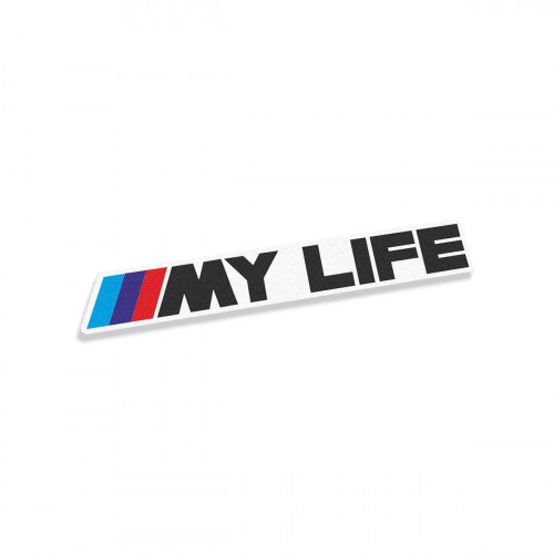 BMW My Life