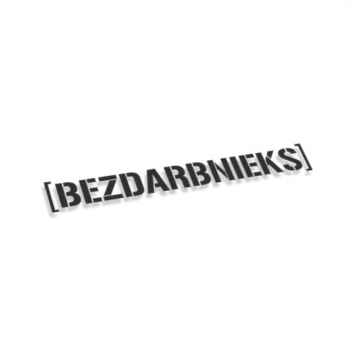 Bezdarbnieks