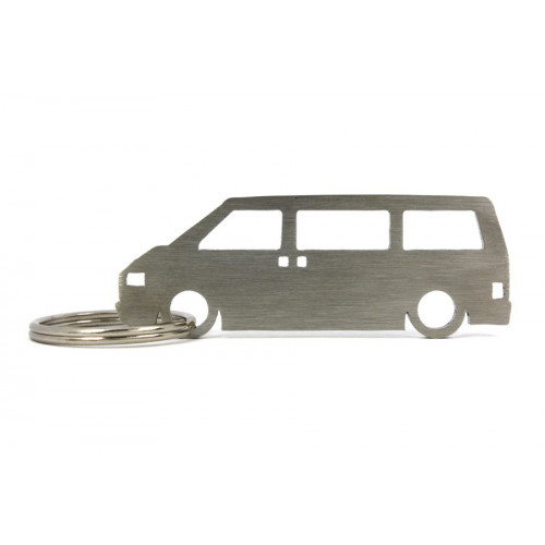 VW T4 Keychain