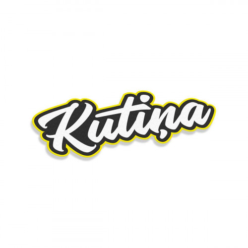 Kūtiņa