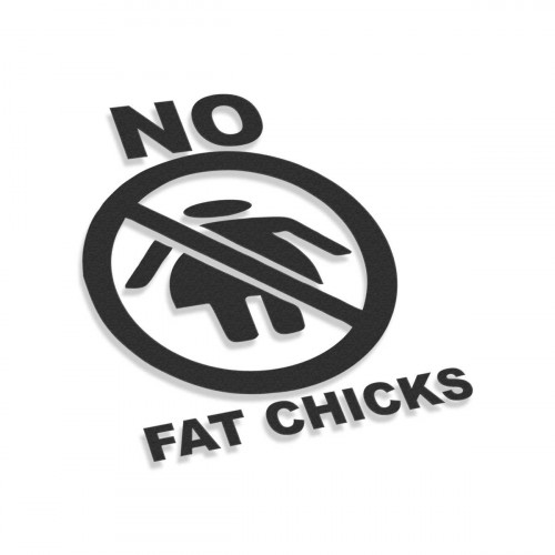 No Fat Chick