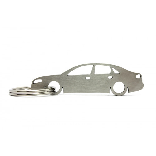 Audi A4 B7 Sedan Keychain