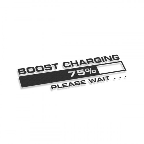 Boost Charging