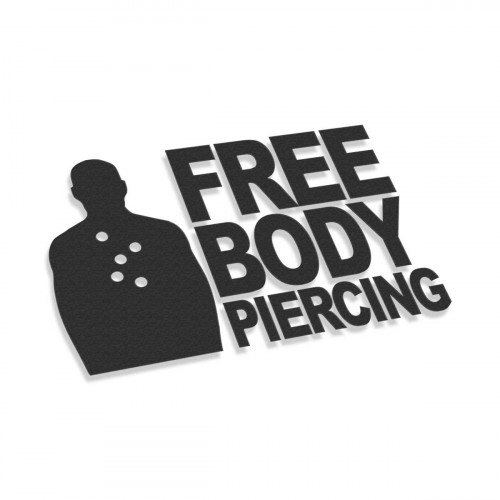 Free Body Piercing