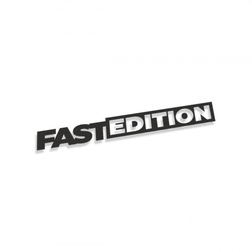 Fast Edition