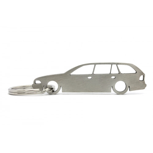 BMW E39 Wagon Keychain