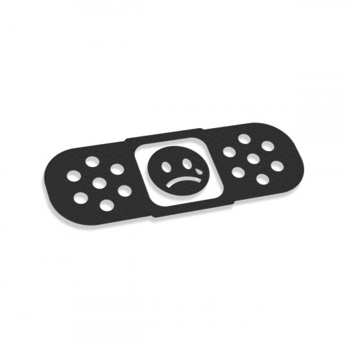 Patch Face #2